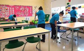 Kuwait set to begin new school year